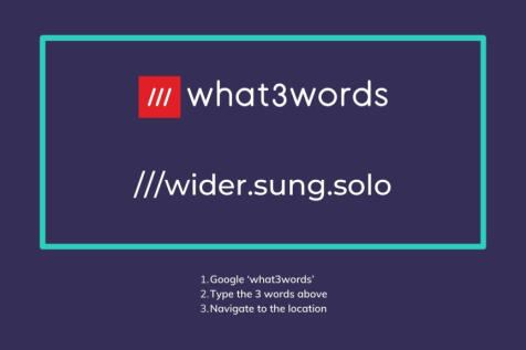Plot 7 Caterham what3words