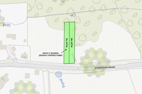 Stanstead Plot 7A