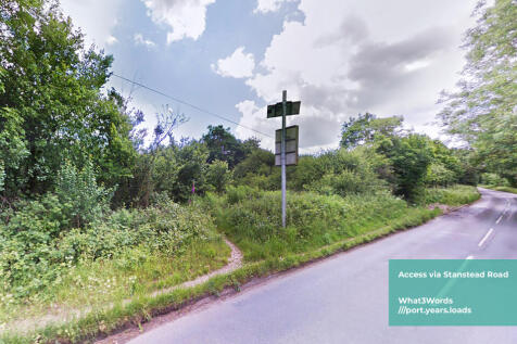 Stanstead Access