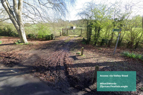 Access Valley Road
