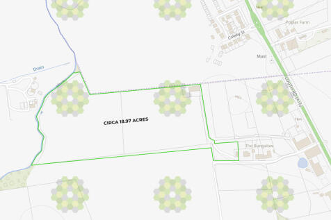 Land reg blank