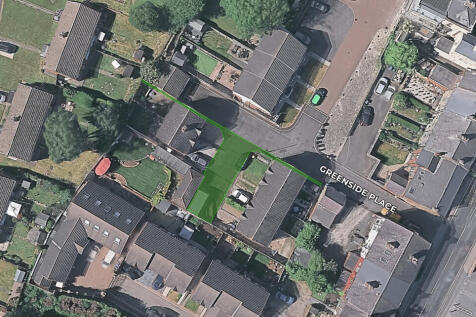 Greenside Place