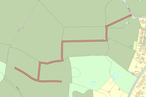 Coleshill Access Outline