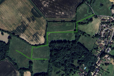 Coleshill Access