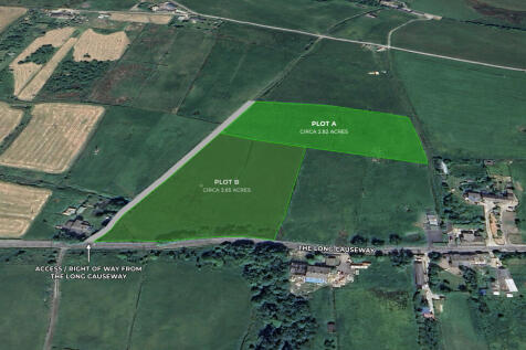 Long Causeway Plot A