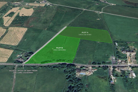 Long Causeway Plot B