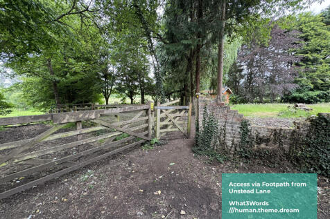 Footpath