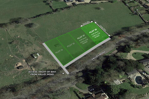 Barham Plot 18
