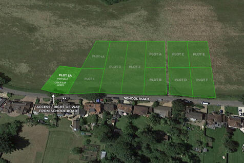 School Road Plot 5A