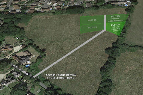 Tadley Plot 30