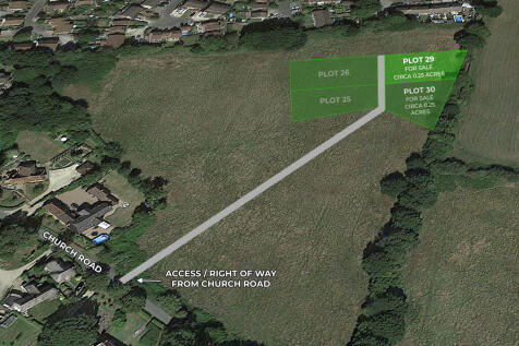 Tadley Plot 29