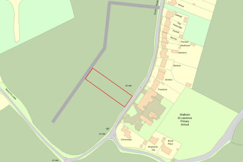 School Road 7 Outline