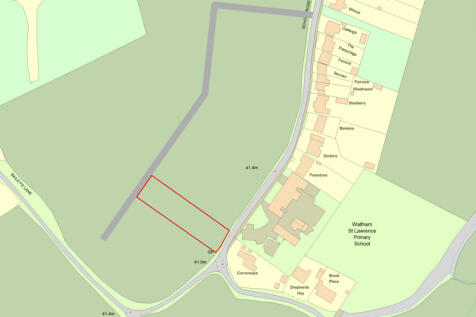 School Road 9 Outline
