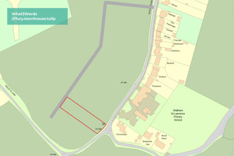 School Road 10 Outline
