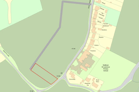 School Road 11 Outline