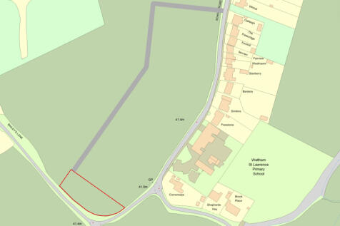 School Road 12 Outline