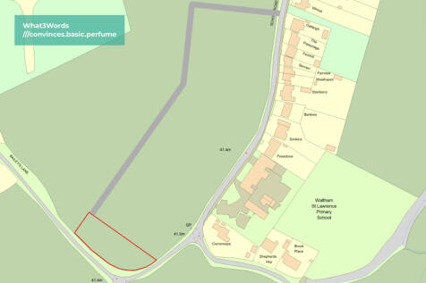 School Road 12 Outline