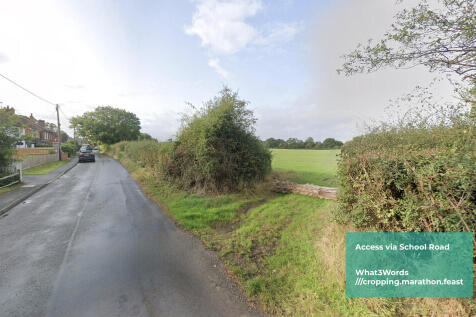 School Rd Access