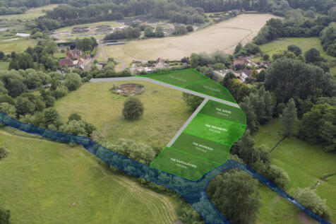 The Holmbury