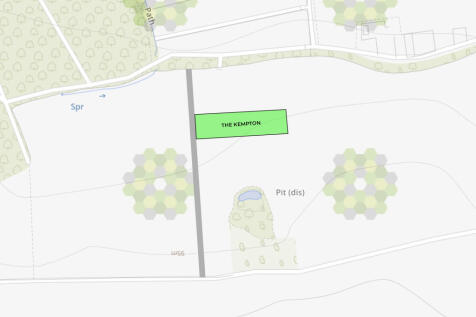 Kempton Green
