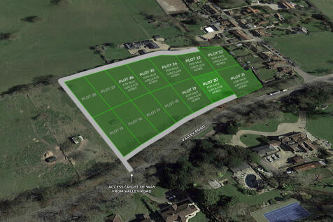 Barham Plot 20