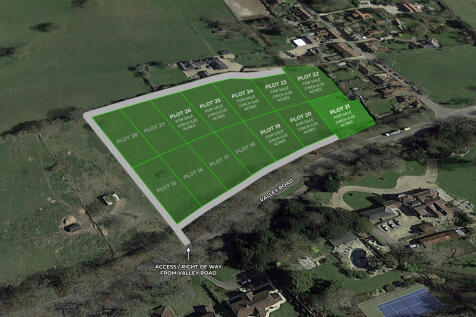 Barham Plot 21
