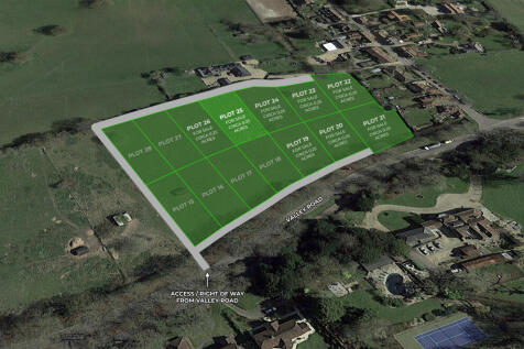Barham Plot 25