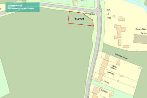 School Rd 29 Outline