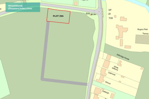 School Rd 29A Outline