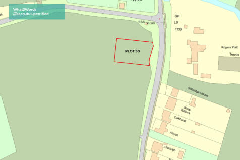 School Rd 30 Outline