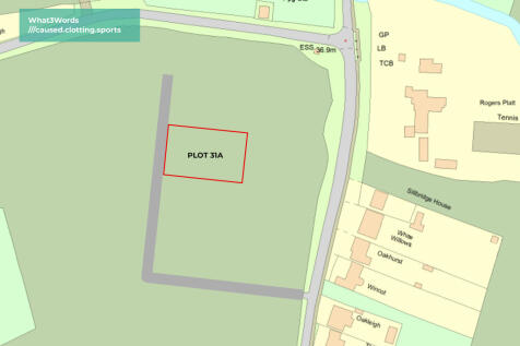 School Rd 31A Outline