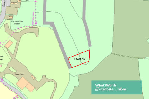 Stanstead Rd 40 Outline