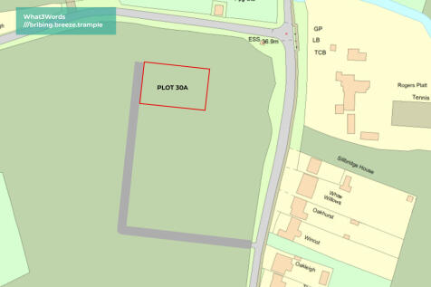 School Rd 30A Outline