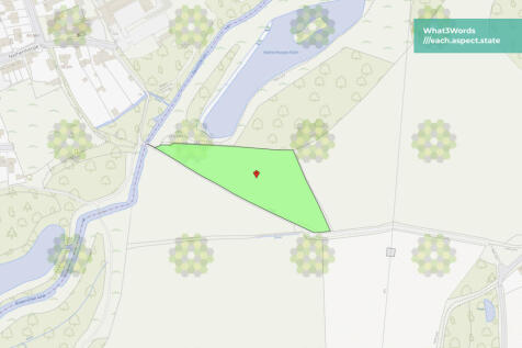 Bridle Road Green 1