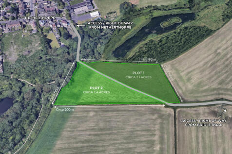 Bridle Road Plot 2