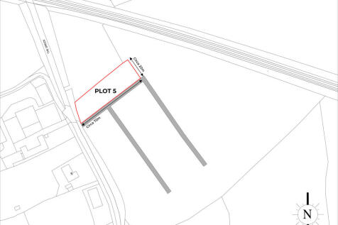 Green Mead Plot 5