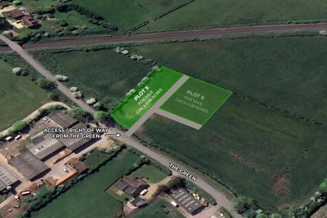 Great Cheverell Plot 5