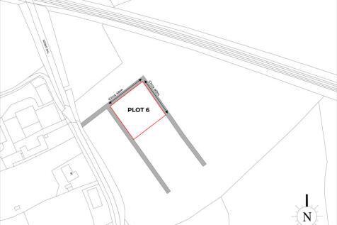 Green Mead Plot 6