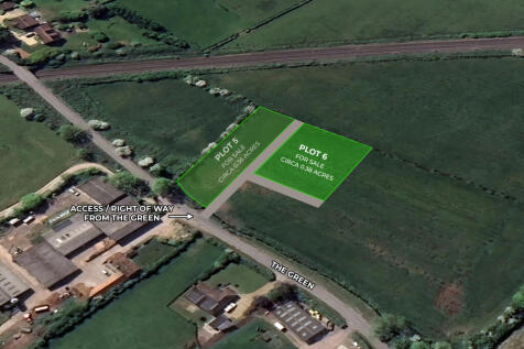 Great Cheverell Plot 6