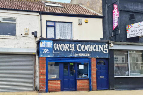 168 High Street Main Copy