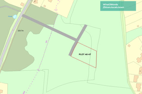 Stanstead Rd 46 - 47 Outline
