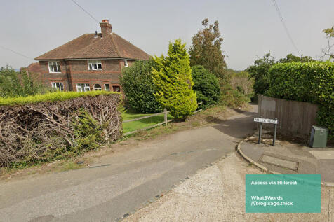 Hillcrest Access