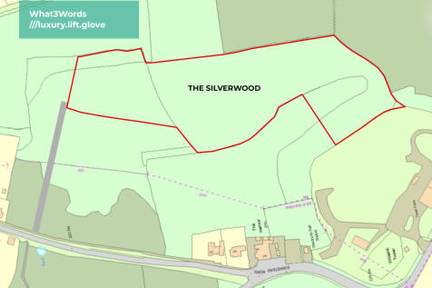 Silverwood Outline