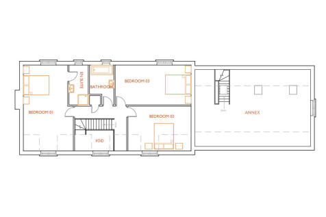 Newent Plan 3