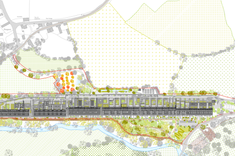 Site Plan 1