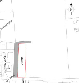 Oakridge Plan New