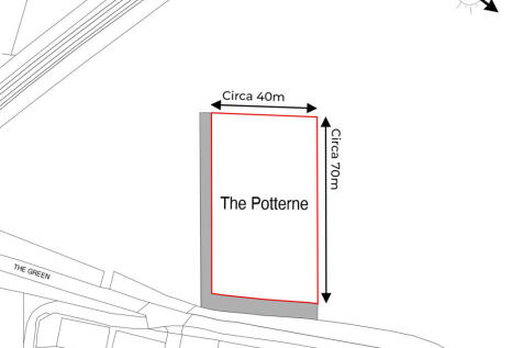 Potterne Plan