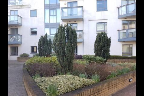 10. Communal gardens