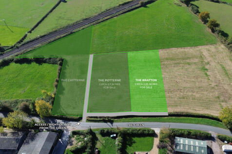 Great Cheverell Bratton