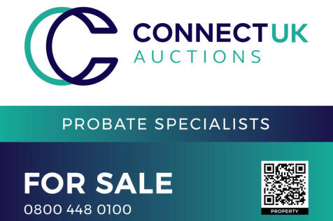 Property - For Sale Board